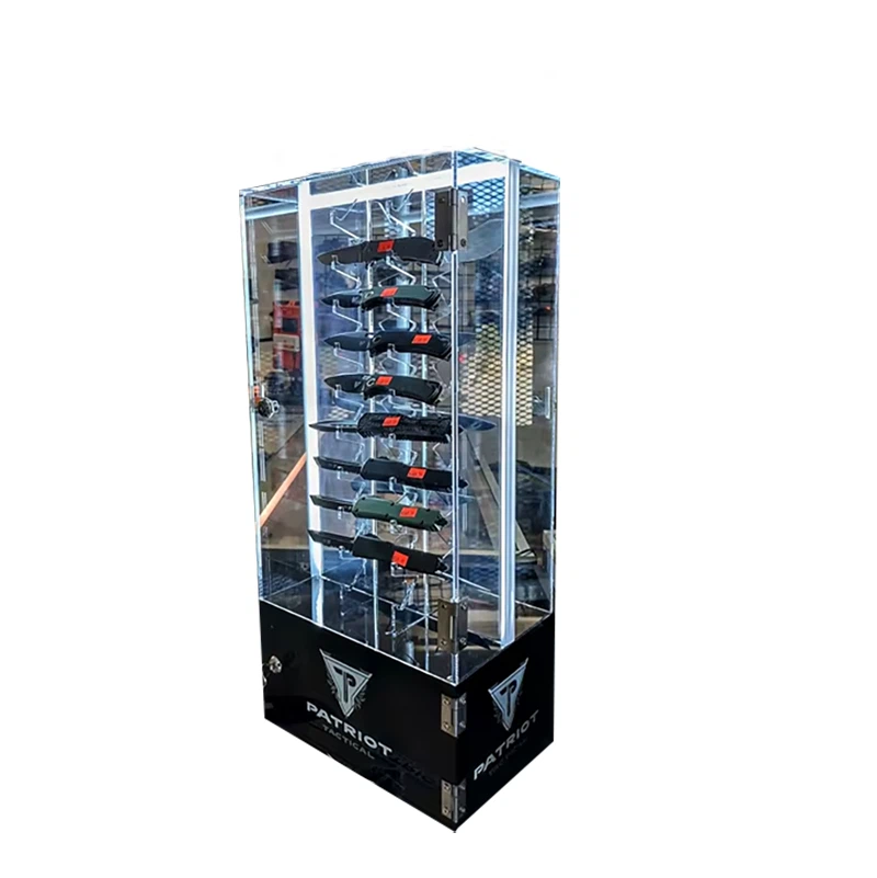 knife display case knife display case