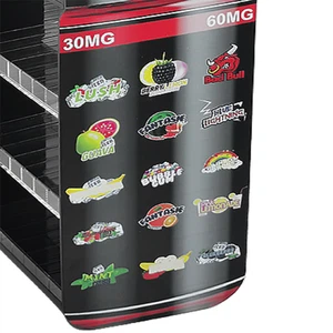 UV Printing-for gradient color graphic UV Printing-for gradient color graphic