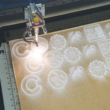 Acrylic laser engraving technology Acrylic laser engraving technology