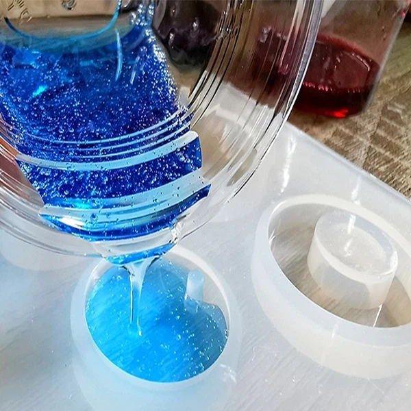 Acrylic casting technology Acrylic casting technology