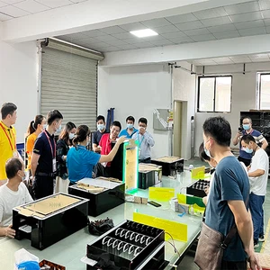 Tobacco display stand supplier third-party quality audit and inspection Tobacco display stand supplier third-party quality audit and inspection