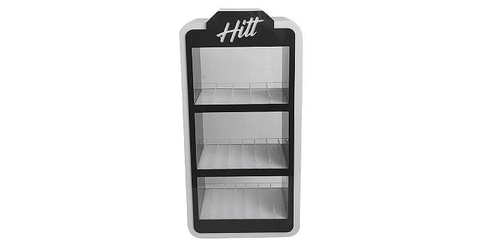 Multi-Layer Display Multi-Layer Display