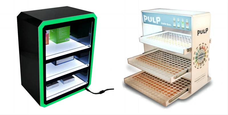 Versatile Layer Design Versatile Layer Design